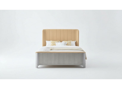 Modern bed Klassiek design bed Gestoffeerde bedden 180x200cm Modern