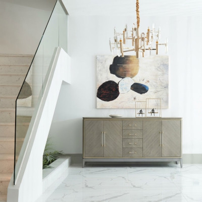 Ladenkast Ontwerp Stijl Meubels Woonkamer Dressoir Luxe Dressoirs