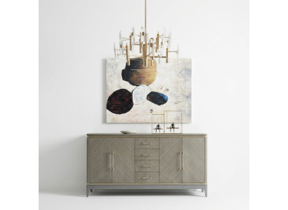 Ladenkast Ontwerp Stijl Meubels Woonkamer Dressoir Luxe Dressoirs