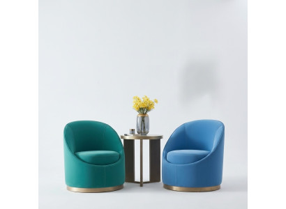 Woonkamerset 2x fauteuil bijzettafel tafel bank salontafel tafel bijzettafel