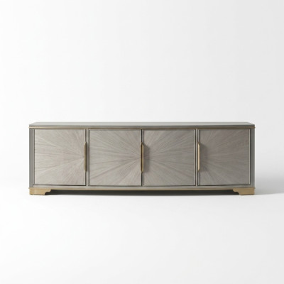 Sideboard Luxe RTV sideboard Kast Ladenkast Kasten Lowboard