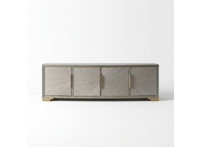 Sideboard Luxe RTV sideboard Kast Ladenkast Kasten Lowboard