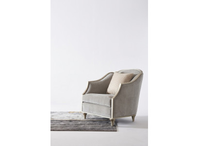 Loungestoelen Bank Hotelinrichting Fauteuil Eenpersoons Koninklijke stoel Troon