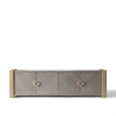 Luxe tv dressoir kast commode kasten dressoir lowboard
