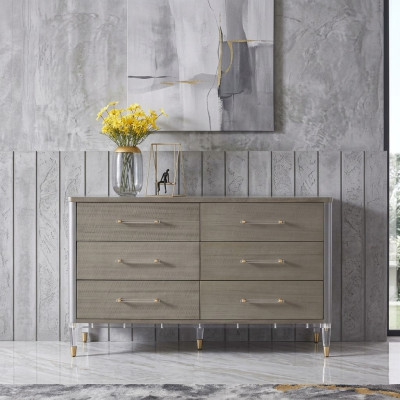 Ladenkast Kast Ontwerpermeubels Stijlvol dressoir Inrichting