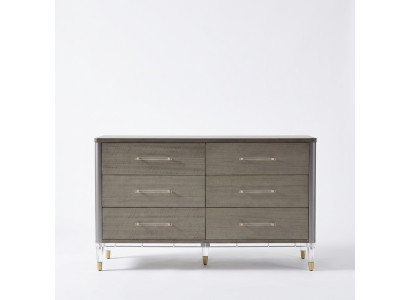 Ladenkast Kast Ontwerpermeubels Stijlvol dressoir Inrichting