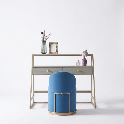 Ontwerp luxe meubels fauteuil lounge club meubels slaapkamer eetkamer