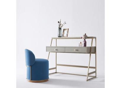 Ontwerper consoles kaptafel cosmetica decoratie tafel spiegel commode kaptafel