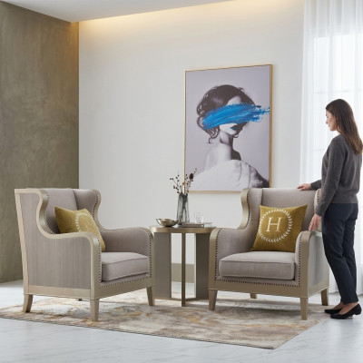 Luxe bijzettafel ontwerper meubels tafels bijzettafels krantentafel