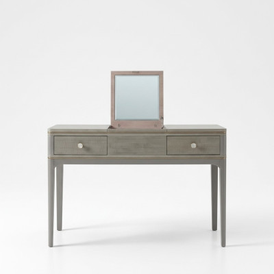 Make-up tafel Cosmetica tafel Spiegel Ladenkap Kaptafels Ontwerper