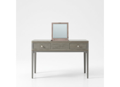 Make-up tafel Cosmetica tafel Spiegel Ladenkap Kaptafels Ontwerper