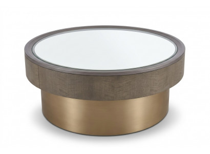 Ronde Design Salontafel Glas Bijzettafels Ronde Sofa