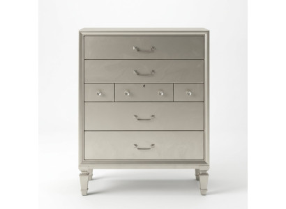 Luxe meubelen, gouden commodes, commodekast, houten kast, woon