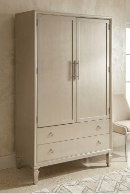Kledingkast Slaapkamer Meubel Ontwerp Italiaanse Houten Kast