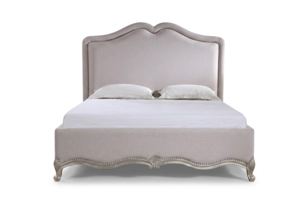 Luxe hotelbedden tweepersoonsbed ontwerp hout klassiek 180x200 slaapkamer
