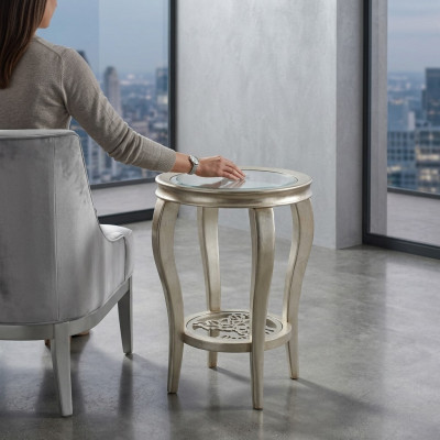 Bijzettafel Ronde tafel Ontwerp Salontafel Glazen tafel Houten tafels Hotel