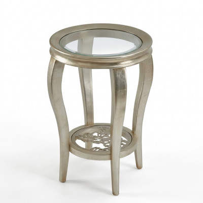 Bijzettafel Ronde tafel Ontwerp Salontafel Glazen tafel Houten tafels Hotel
