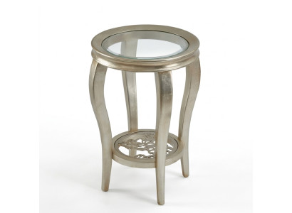 Bijzettafel Ronde tafel Ontwerp Salontafel Glazen tafel Houten tafels Hotel