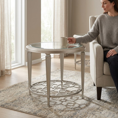 Glastafel Bijzettafel Ontwerp Luxe Meubels Magazine Tafels Bijzettafels Tafel