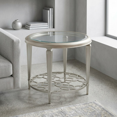 Glastafel Bijzettafel Ontwerp Luxe Meubels Magazine Tafels Bijzettafels Tafel