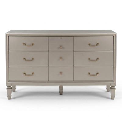Meubels Slaapkamer Commodes Sideboard xxl Ladekast Hout Ontwerper