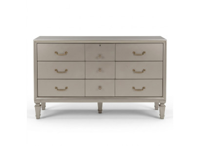 Meubels Slaapkamer Commodes Sideboard xxl Ladekast Hout Ontwerper