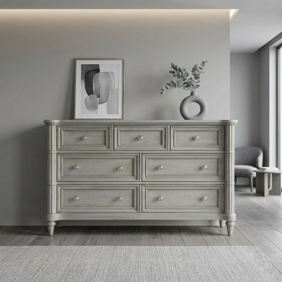 Ladekast Garderobe Meubels Ladenkast Dressoir Slaapkamer Ontwerper Woonkamer Nieuw