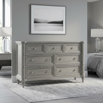 Ontwerp dressoir luxe houten dressoir ladekast kast woonkamer