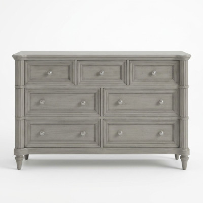 Ontwerp dressoir luxe houten dressoir ladekast kast woonkamer
