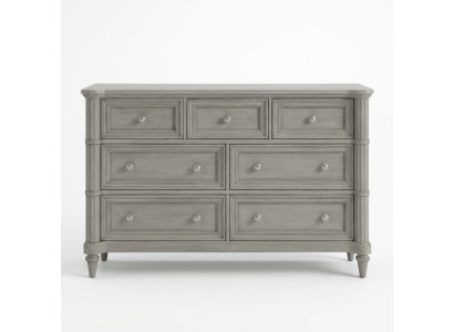 Ontwerp dressoir luxe houten dressoir ladekast kast woonkamer