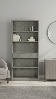 Aktenschrank Vitrine Buchregal Regale Schränke Regal Büro Wohnzimmer  Dossierkast Vitrine Boekenkast Planken Kasten Plank Kantoor Woonkamer