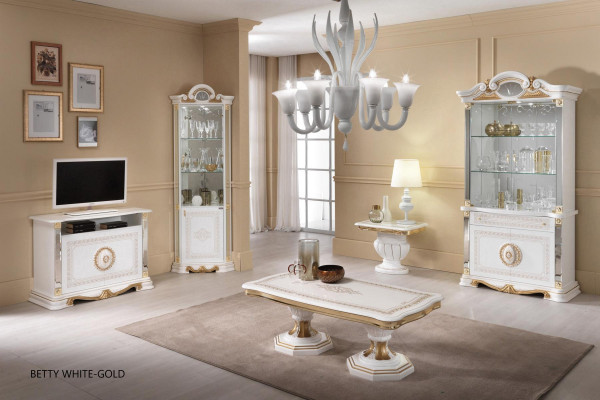 Luxe woonkamer tafel salontafel design tafels stijl meubels rechthoekig houten tafel