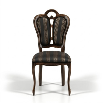 Luie stoel Italiaanse luxe meubels Fauteuil Luxe designstoel Meubels Eenzitter Nieuw
