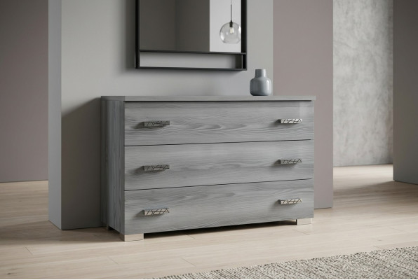 Ontwerp dressoir 120*43 luxe houten dressoir kast woonkamer kasten