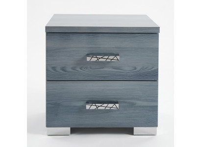 Nachtkastje Nachtkast Design bijzettafel Slaapkamer Nachtkastjes Meubels Nieuw