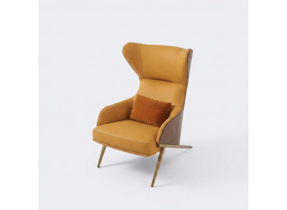 Luxe fauteuil 74*90cm meubels woonkamer eenzitter bank bank lounge