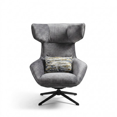 Luxe design meubels stoelen Moderne decoratieve design fauteuil Textiel woonkamer