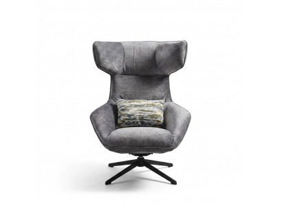 Luxe design meubels stoelen Moderne decoratieve design fauteuil Textiel woonkamer