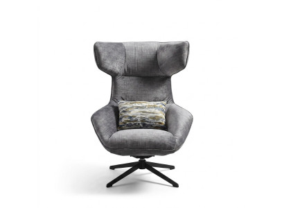 Luxe design meubels stoelen Moderne decoratieve design fauteuil Textiel woonkamer