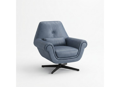 Woonkamer fauteuil 95 x 83cm bankstel lounge club hotel fauteuil