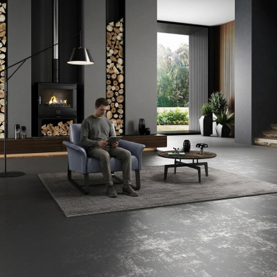 Moderne design fauteuil textiel woonkamer lounge luxe designmeubels stoelen nieuw.
