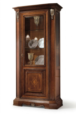 Vitrines Woonkamer Woonkamer Kasten Dressoir Nieuw Vitrinekast Klassiek