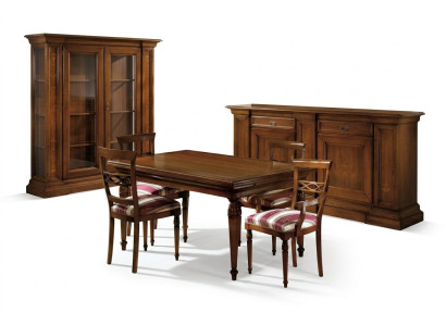 Eettafel Hout Eettafels Eetkamertafels Tafel Ontwerp Hout Luxe Meubels Italië