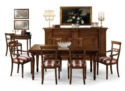 Ladenkast Klassiek Woonkamer Hout Modern Luxe Italiaans Design Laden Meubels