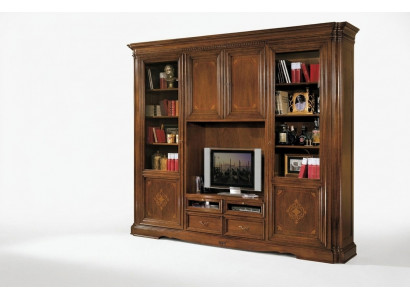 Tv-kast Wandkasten Plank Hout Woonkamer Meubels Nieuw Woonkamer Wandrek