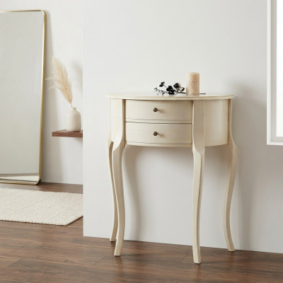 Console nachtkastje slaapkamer bijzettafel modern design meubels houten kasten
