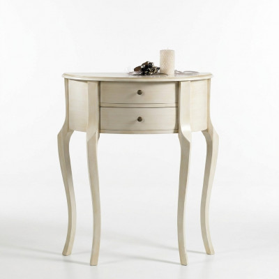 Console nachtkastje slaapkamer bijzettafel modern design meubels houten kasten