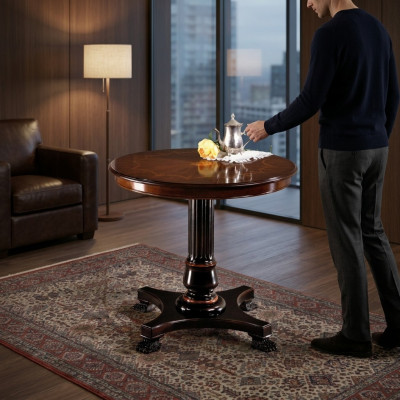 Koffietafel Telefoontafel Plantentafel Bijzettafel Nachtkastje Salontafel