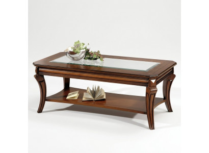 Salontafel Moderne koffietafel Tafels Salontafels Italiaanse meubels Inrichting