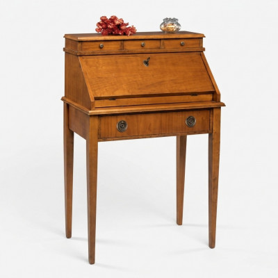 Art Deco Magic Secretaris Bureau tafel Huis kantoor Century bureau Secretaris kast